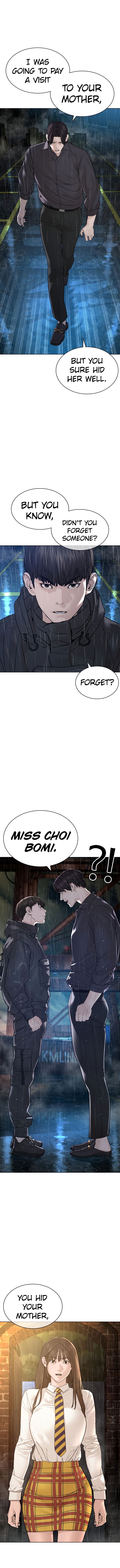 Read How To Fight EN Manga Online
