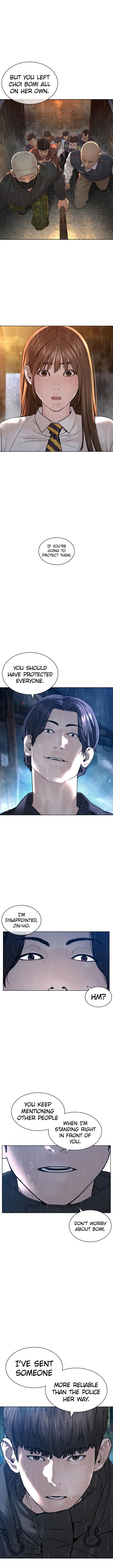 Read How To Fight EN Manga Online