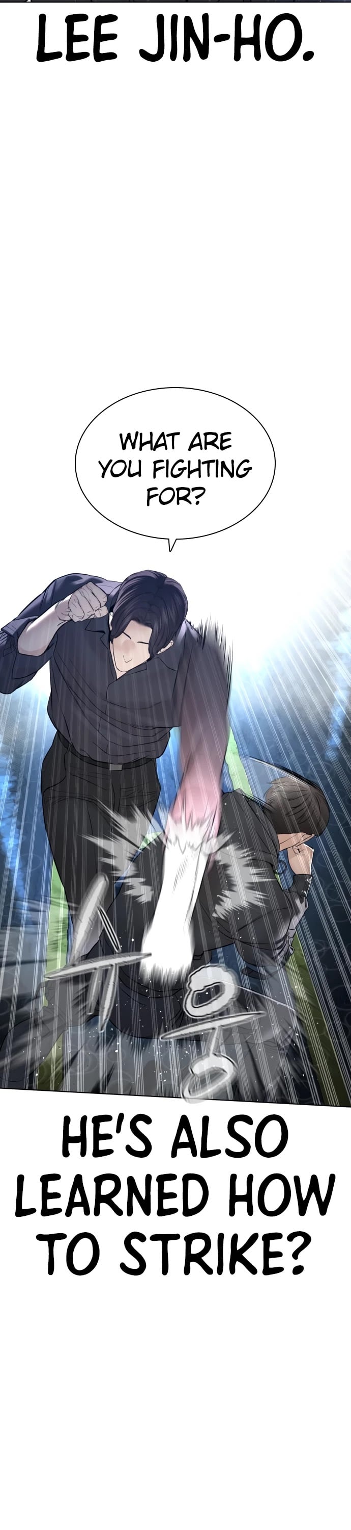 Read How To Fight EN Manga Online