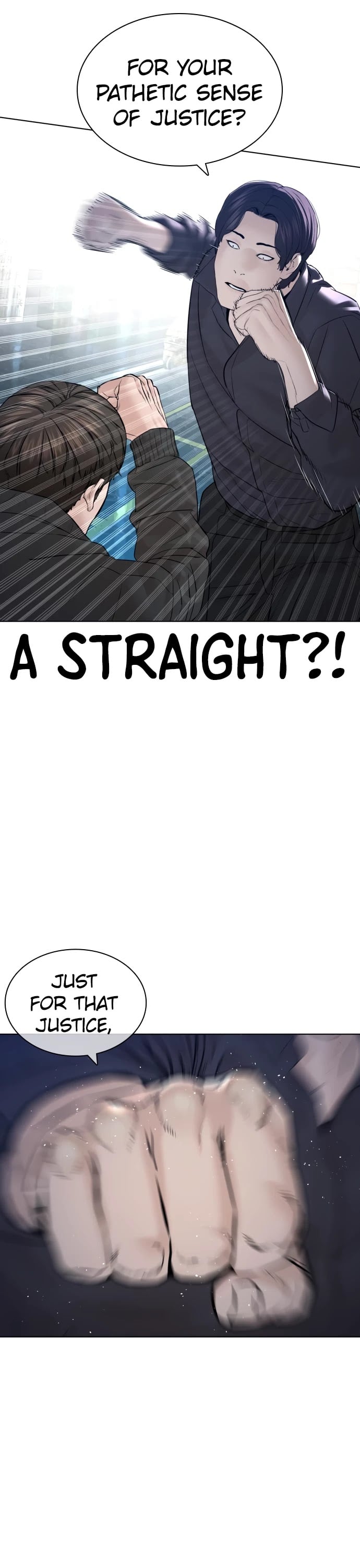 Read How To Fight EN Manga Online