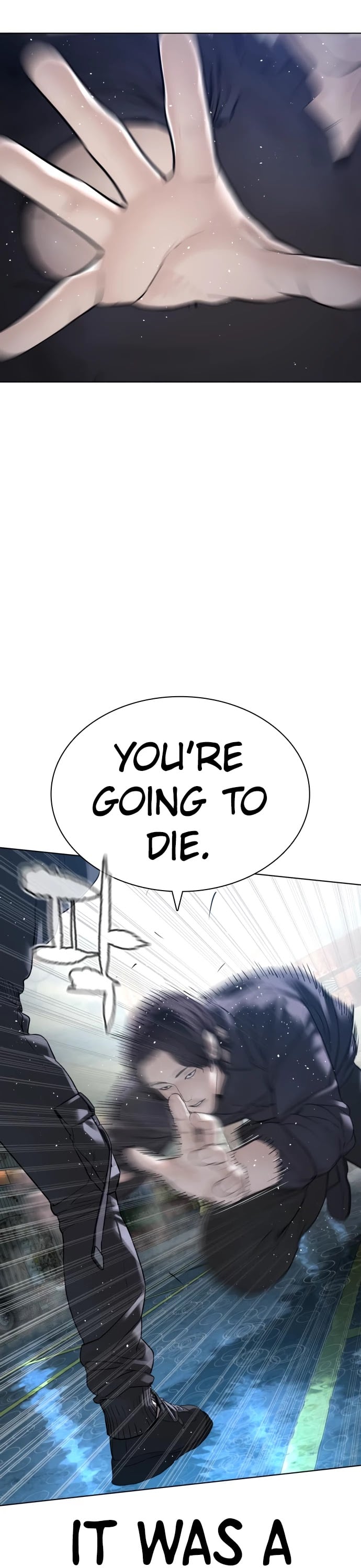 Read How To Fight EN Manga Online