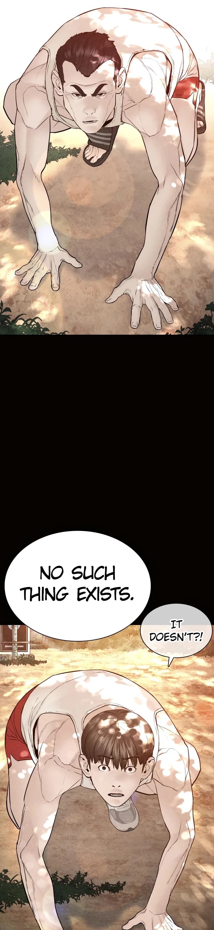 Read How To Fight EN Manga Online