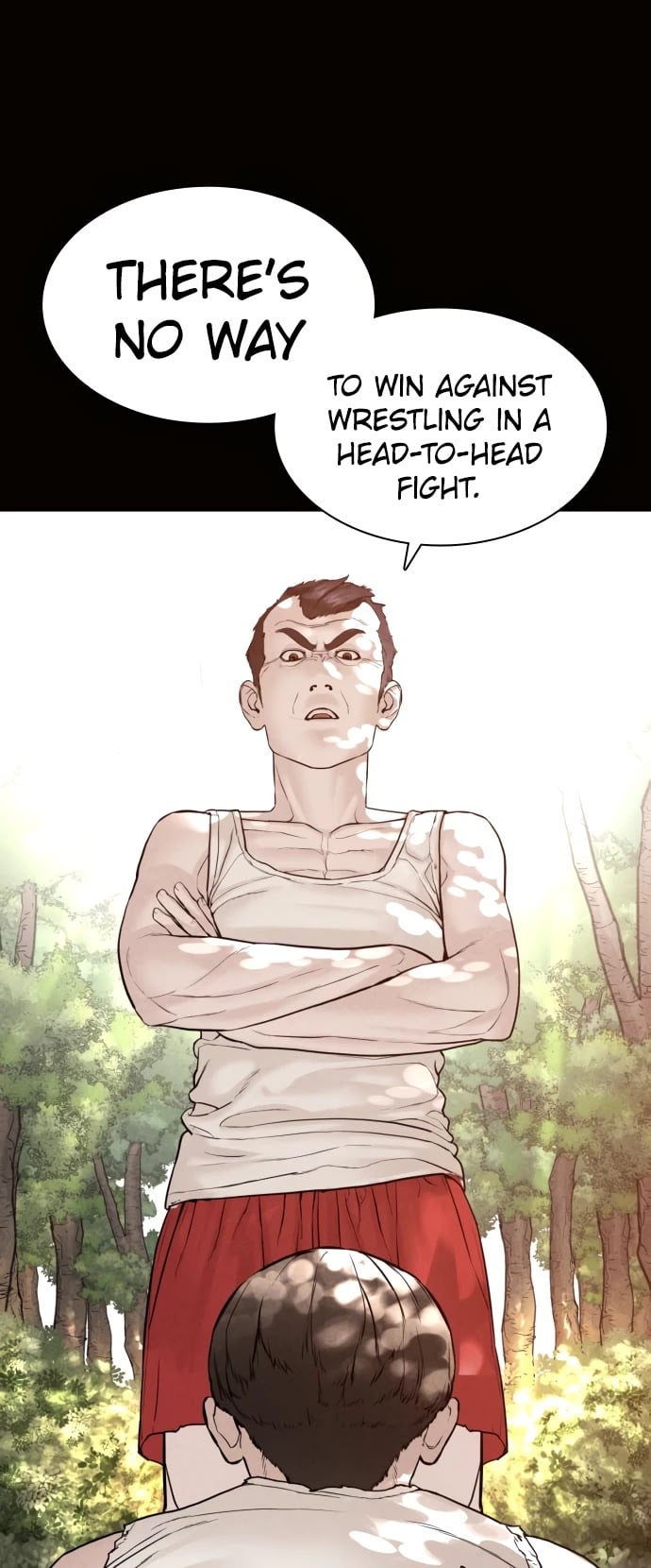 Read How To Fight EN Manga Online
