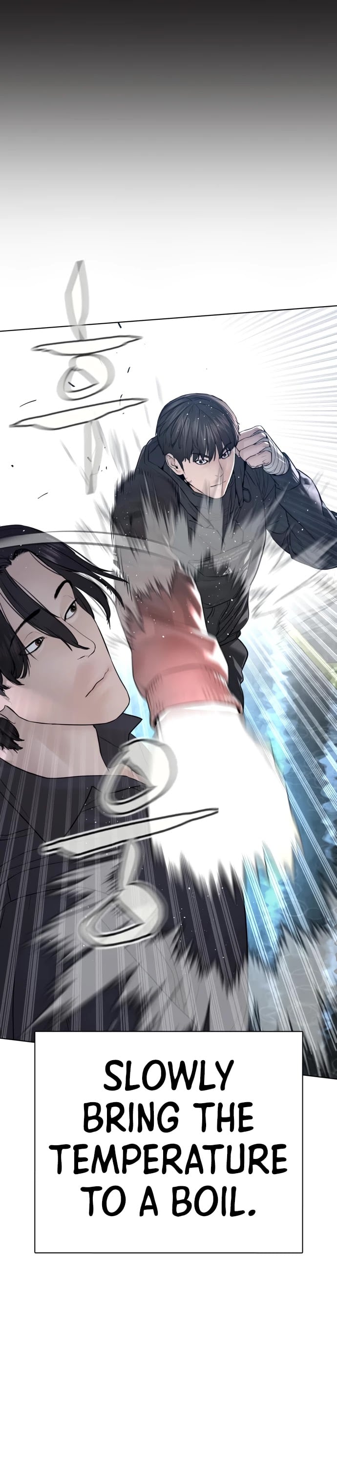 Read How To Fight EN Manga Online