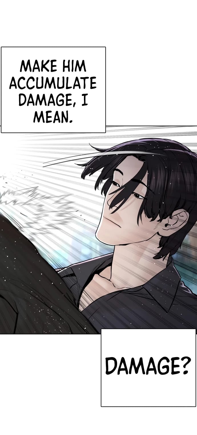 Read How To Fight EN Manga Online