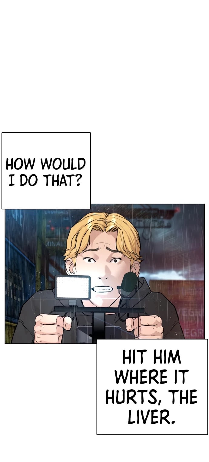 Read How To Fight EN Manga Online