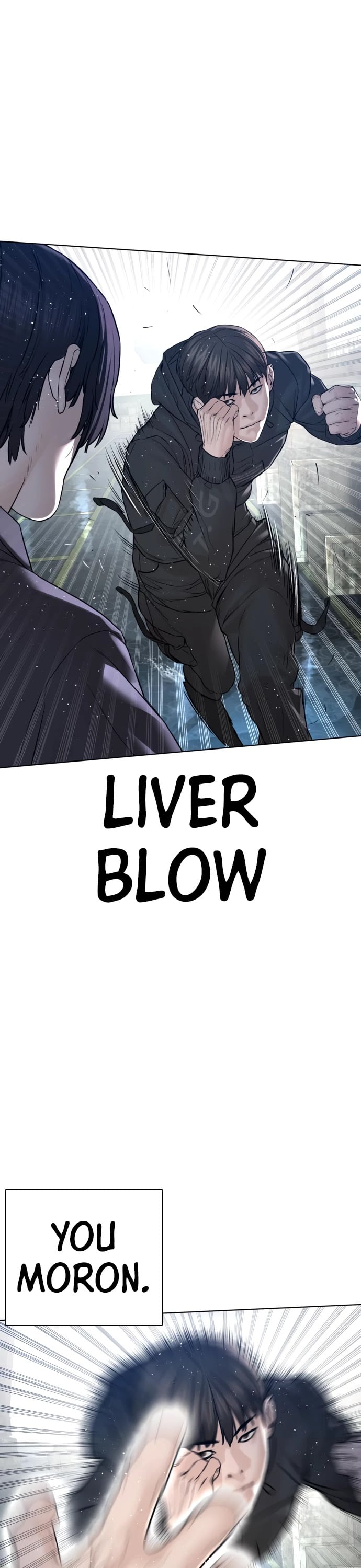 Read How To Fight EN Manga Online