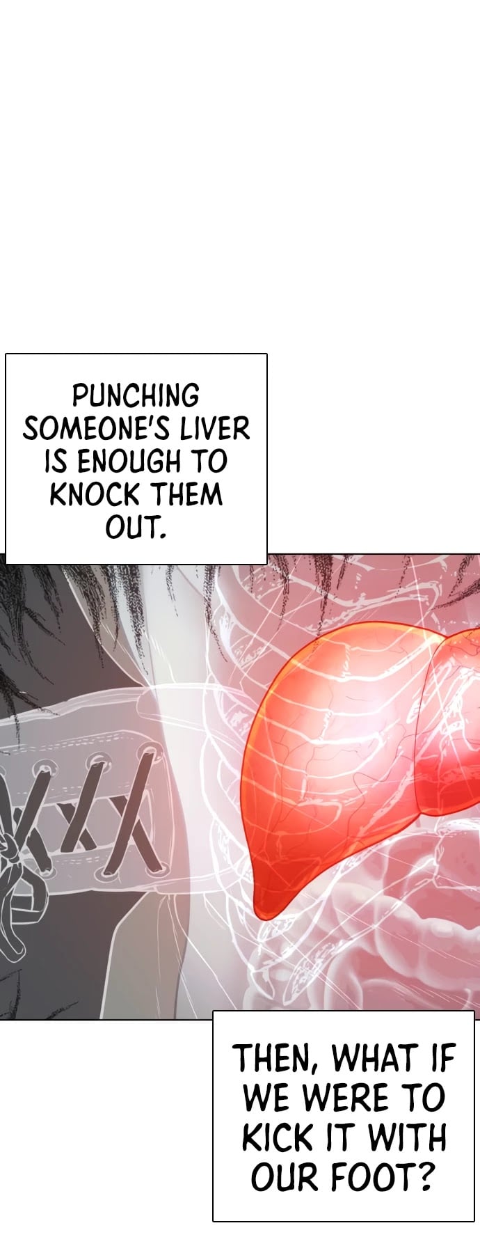 Read How To Fight EN Manga Online