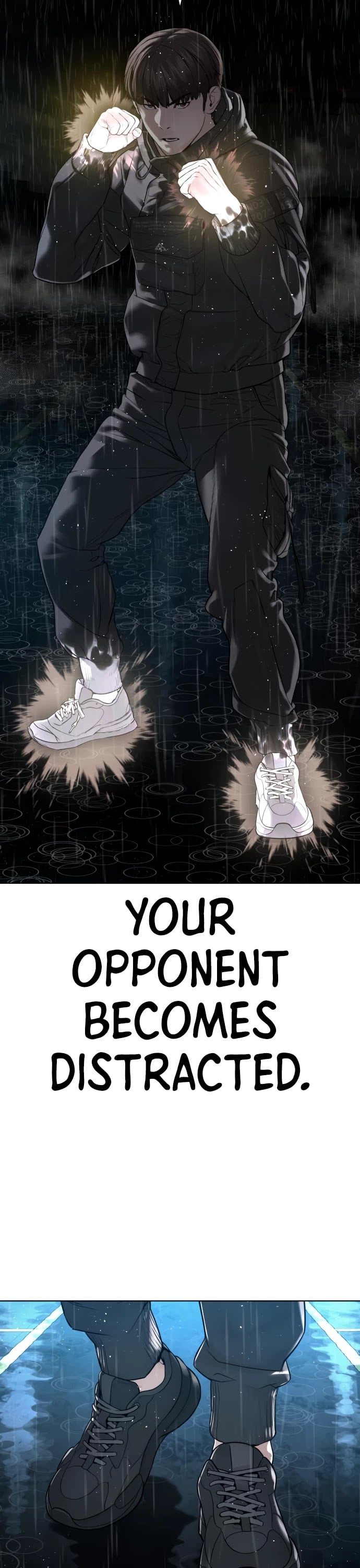 Read How To Fight EN Manga Online