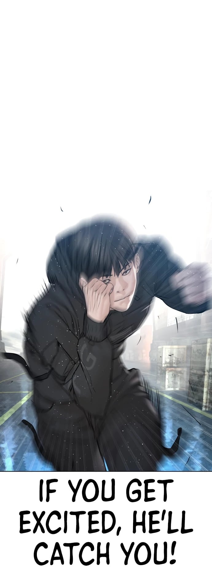 Read How To Fight EN Manga Online