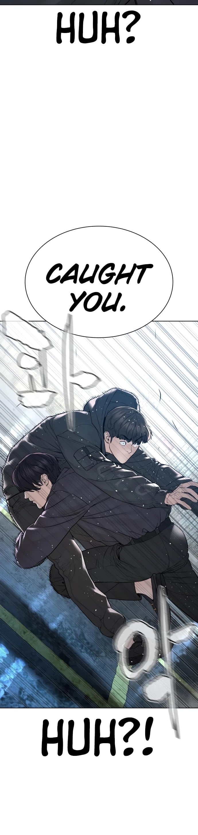Read How To Fight EN Manga Online