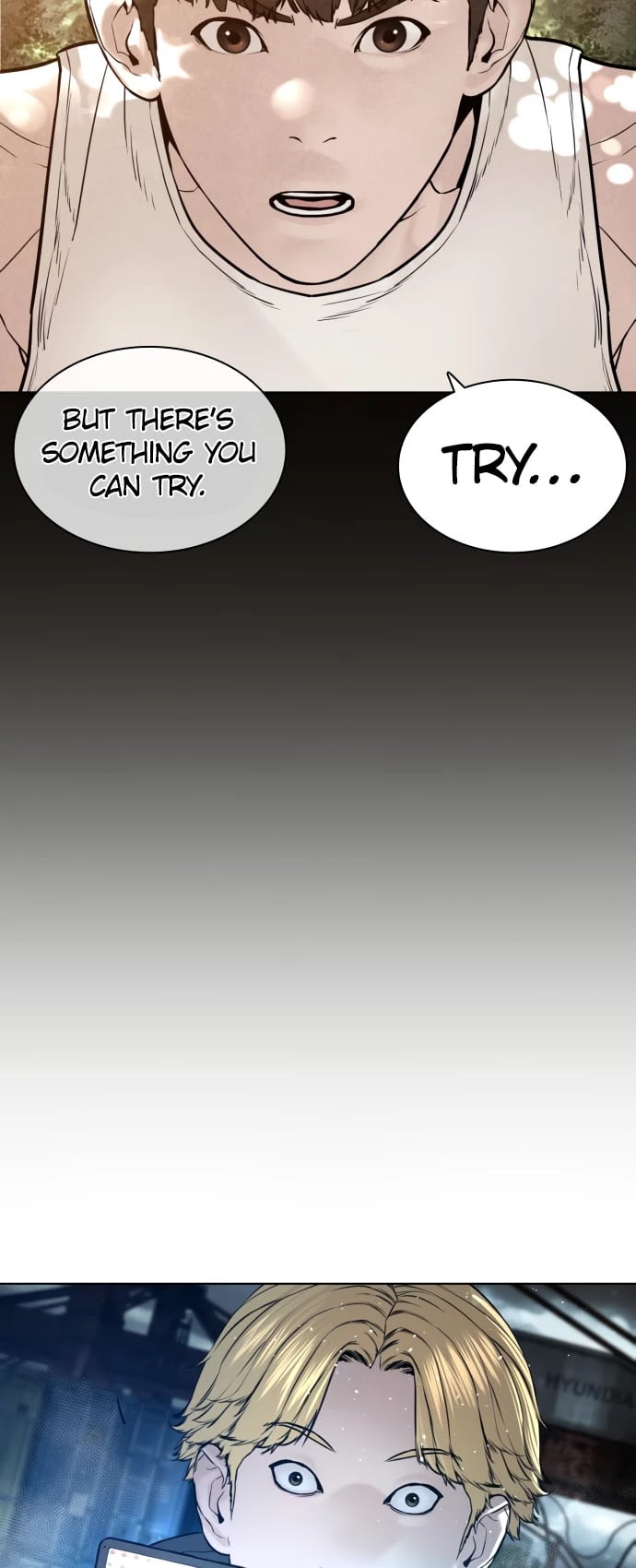 Read How To Fight EN Manga Online