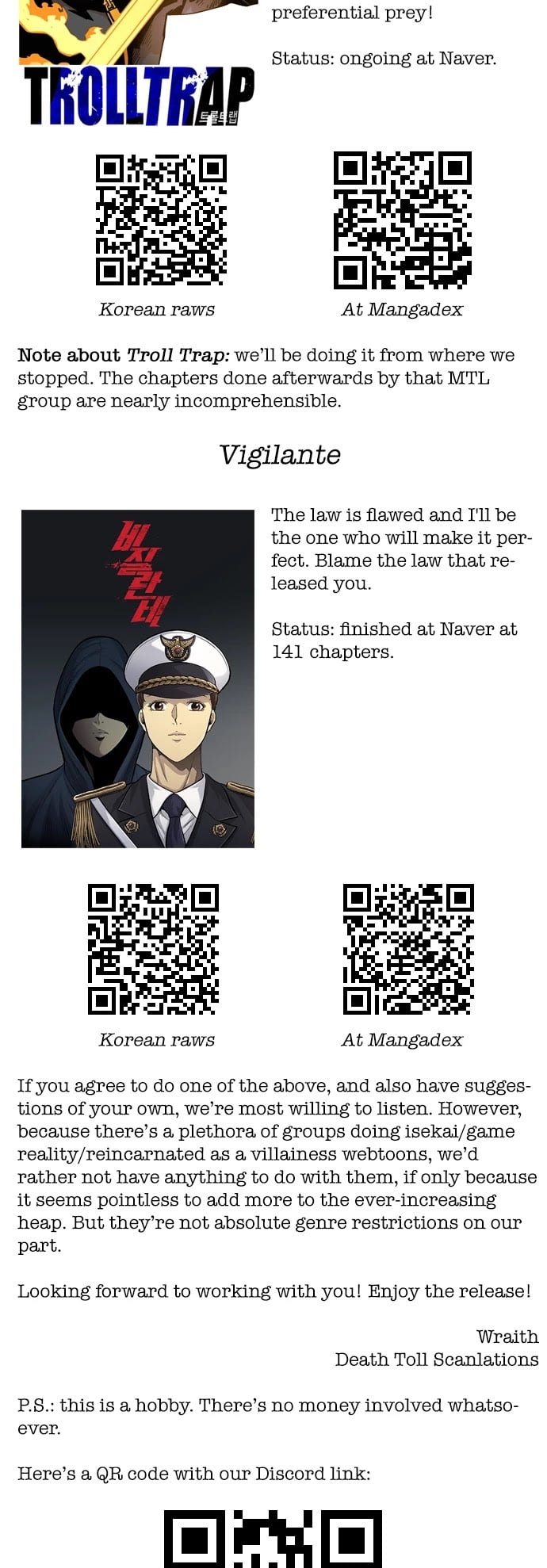 Read How To Fight EN Manga Online