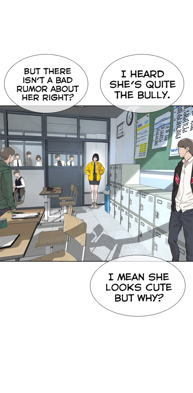 Read How To Fight EN Manga Online