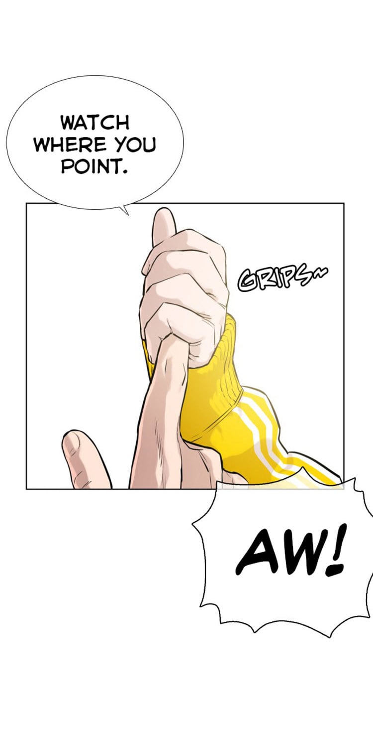 Read How To Fight EN Manga Online