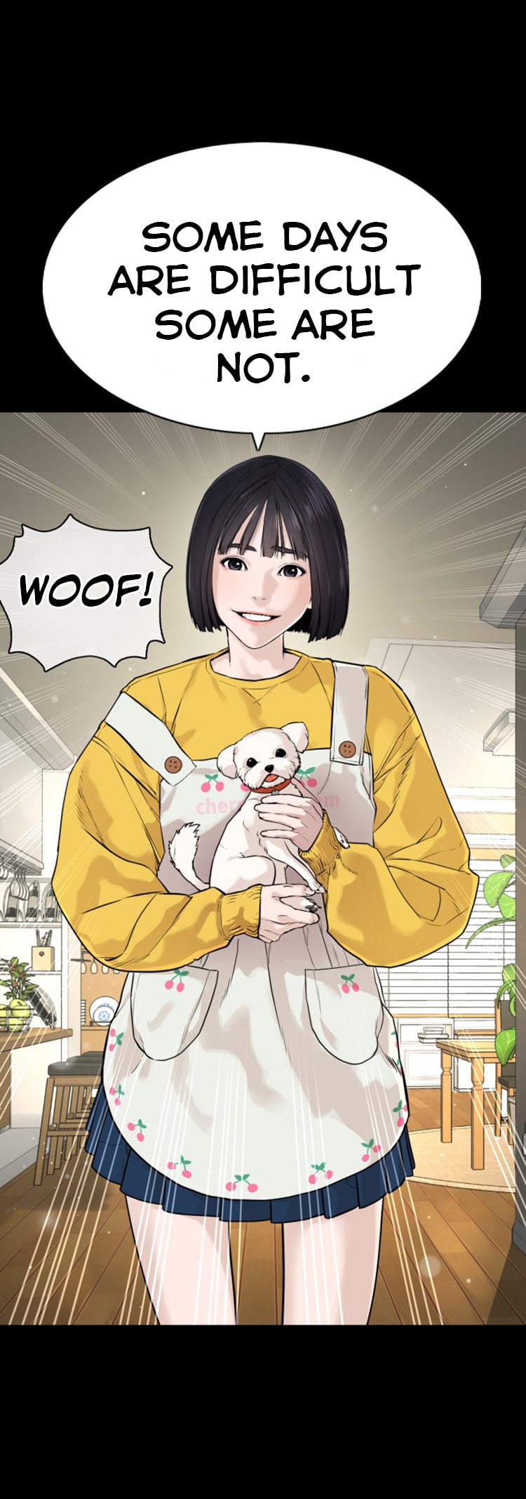 Read How To Fight EN Manga Online