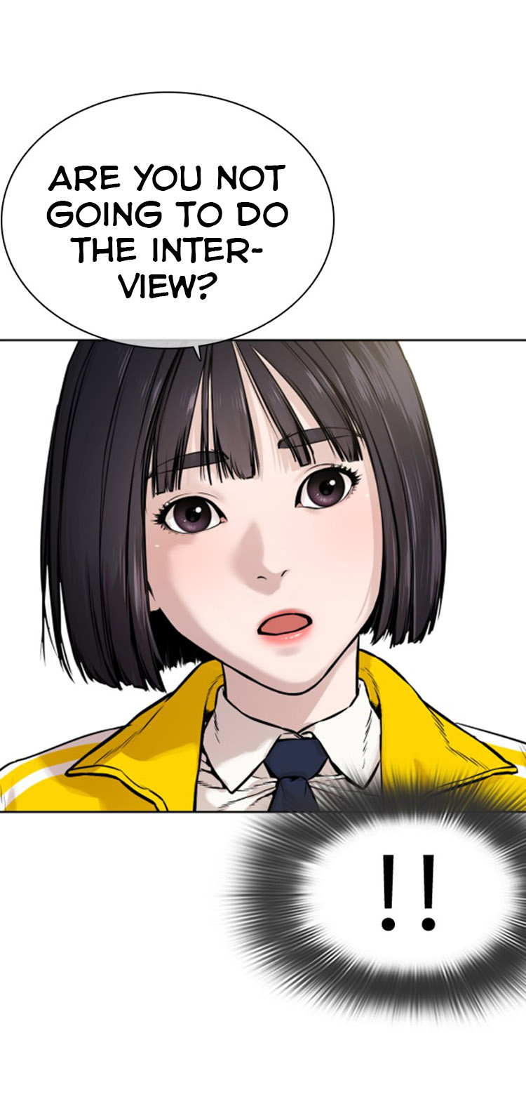 Read How To Fight EN Manga Online