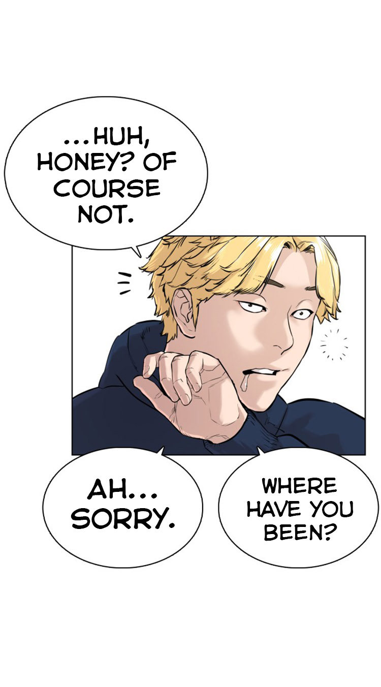 Read How To Fight EN Manga Online