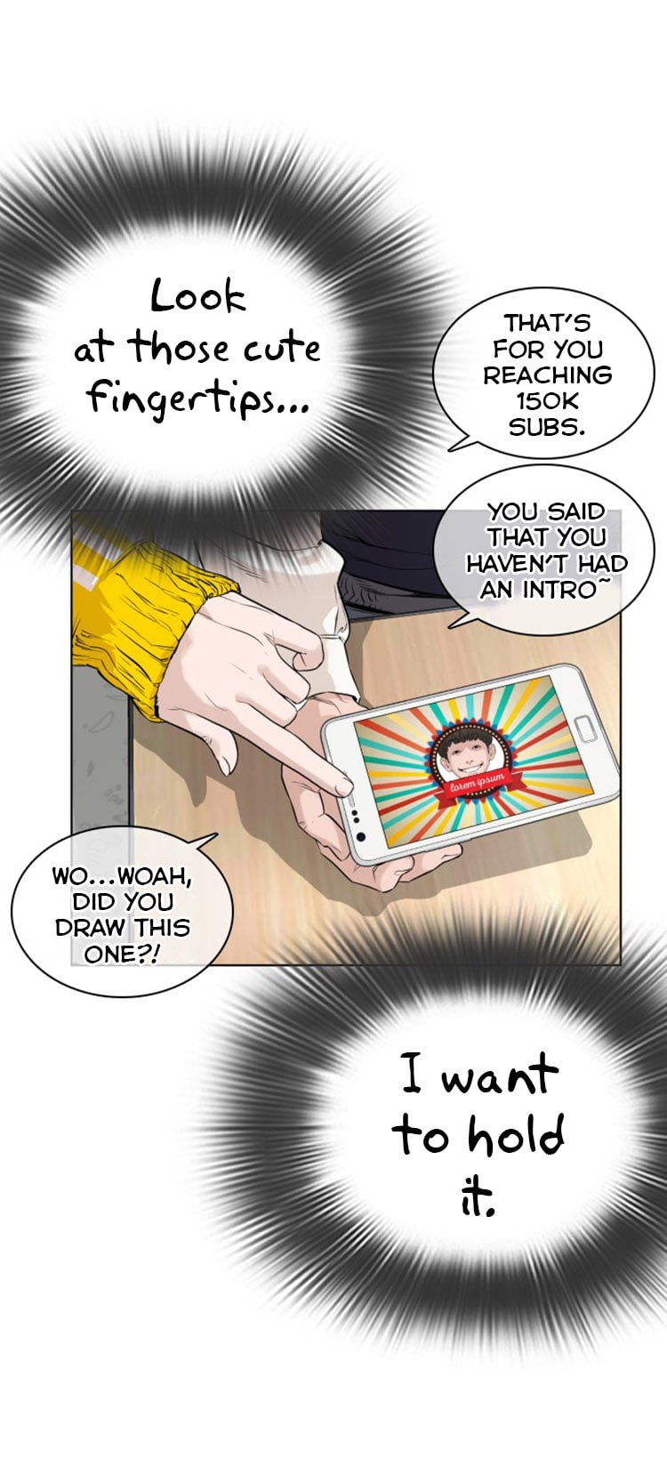 Read How To Fight EN Manga Online