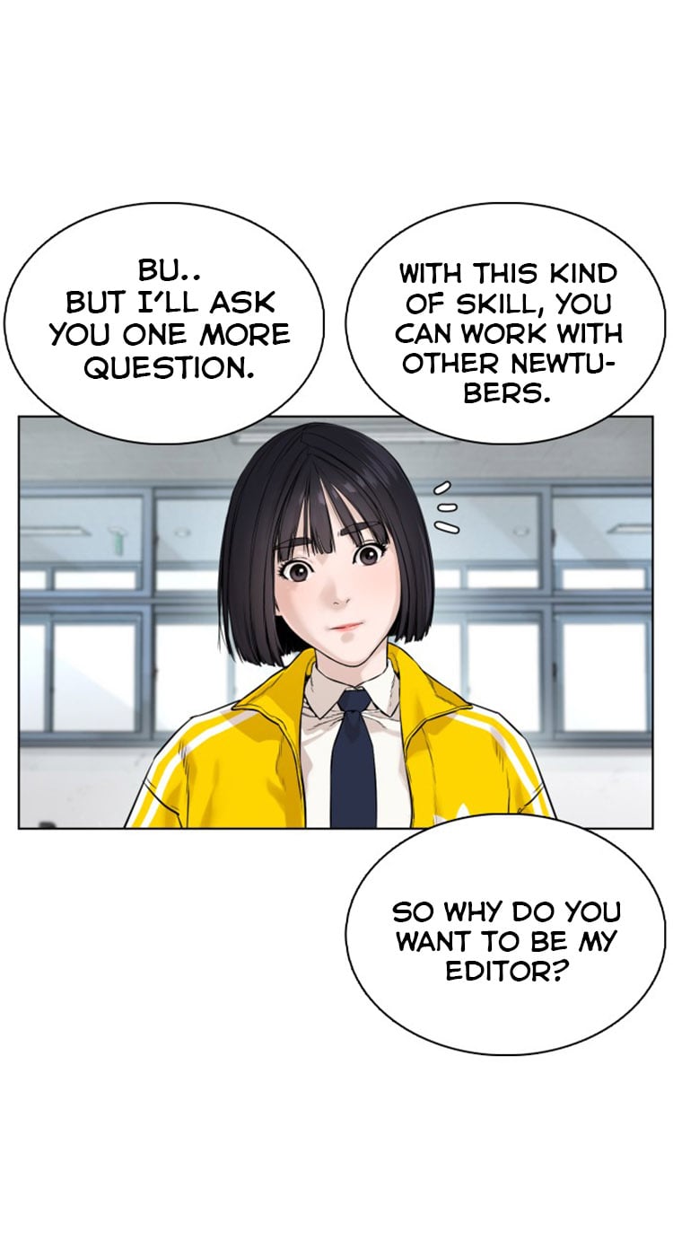 Read How To Fight EN Manga Online