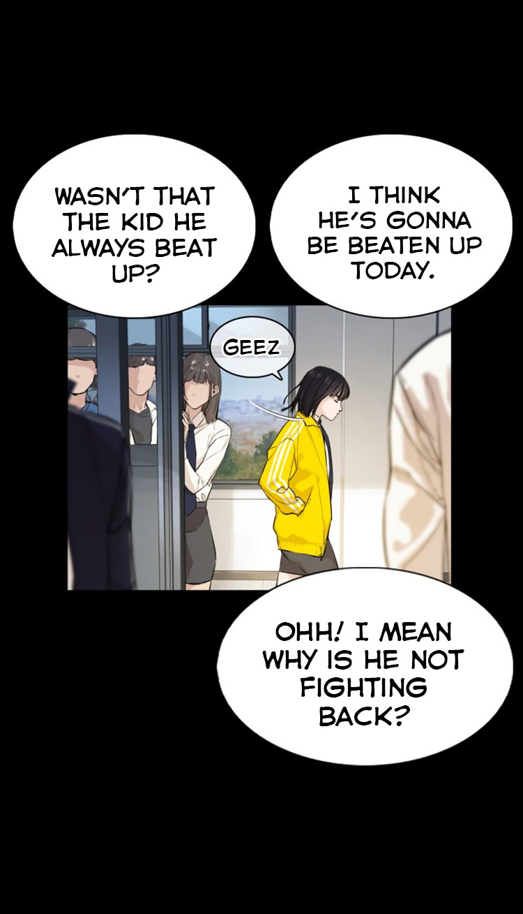 Read How To Fight EN Manga Online