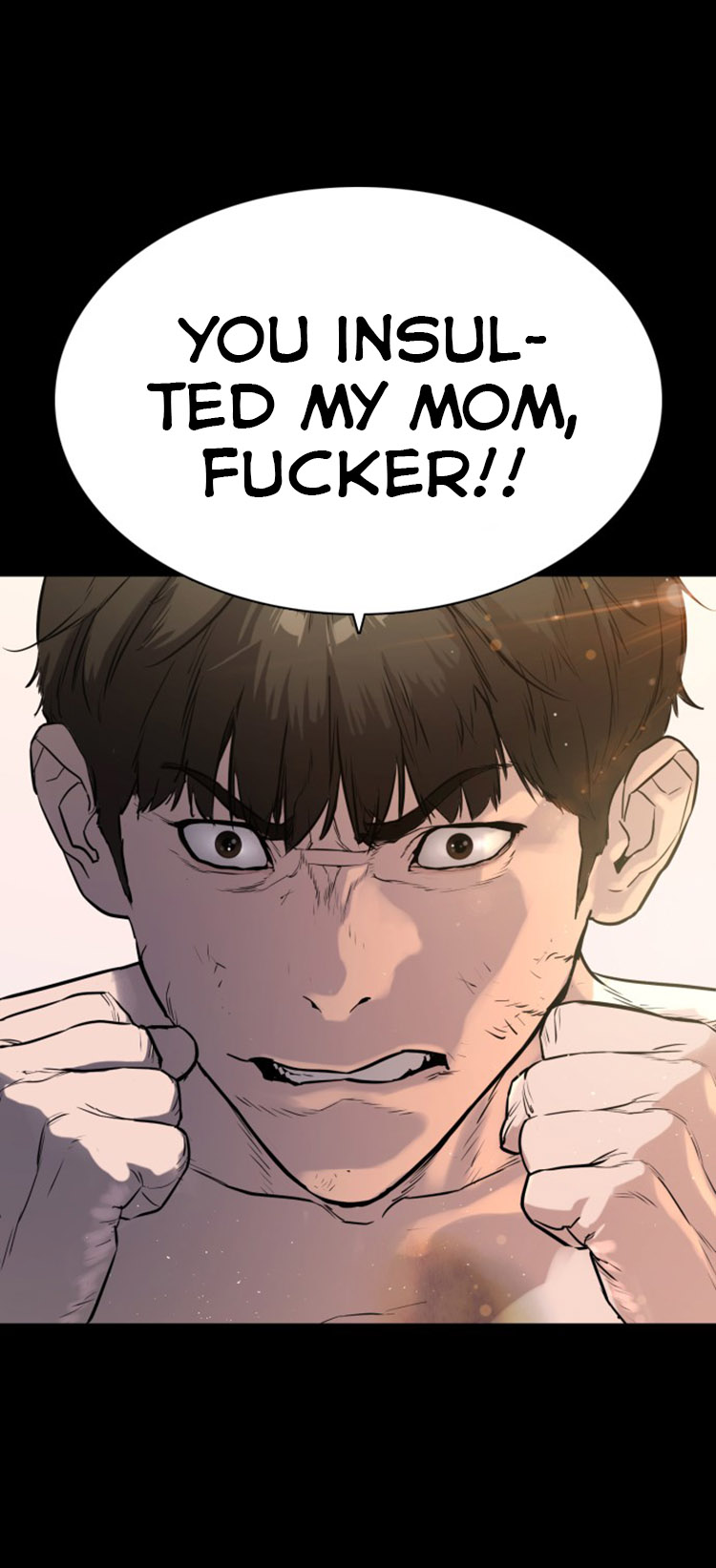 Read How To Fight EN Manga Online