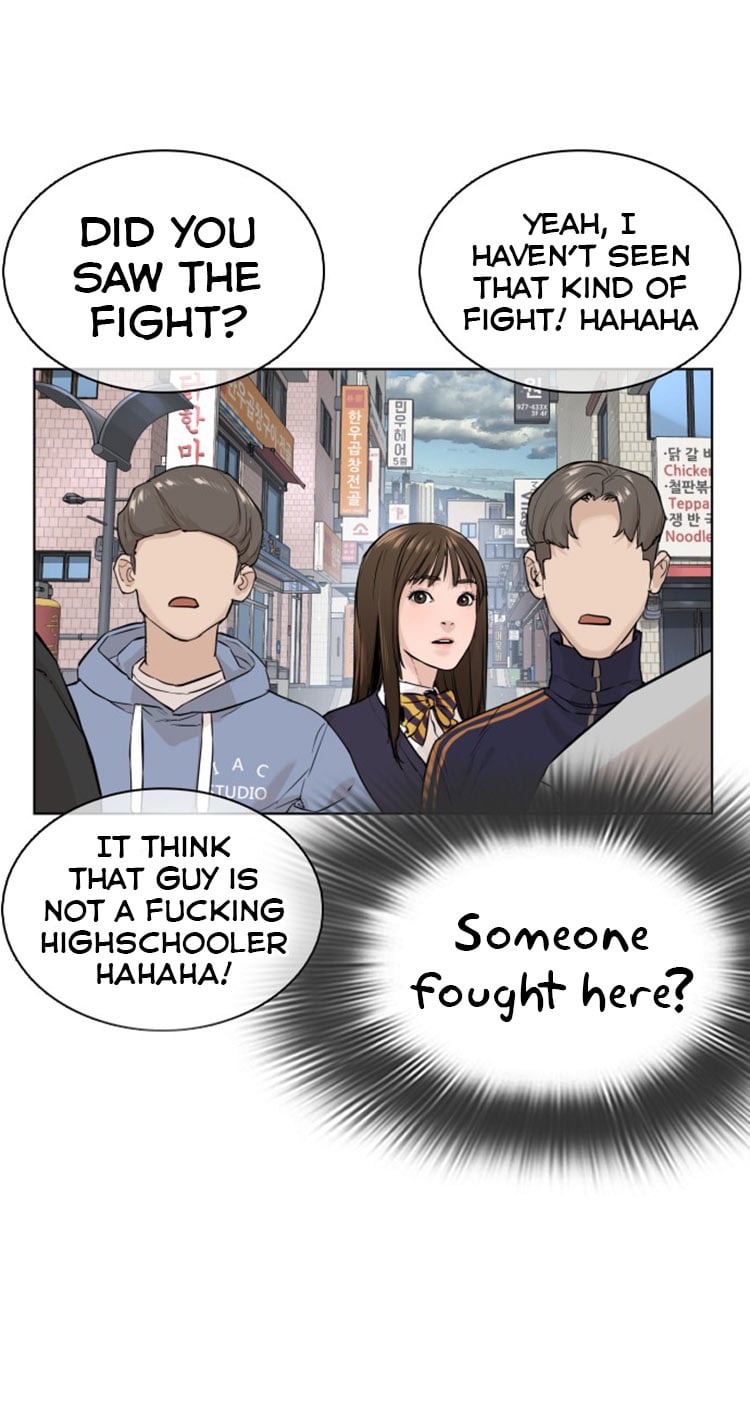 Read How To Fight EN Manga Online