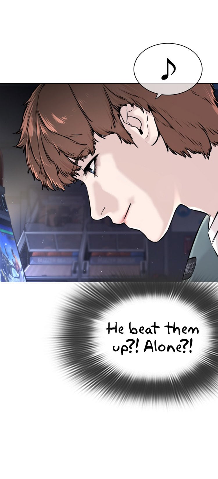 Read How To Fight EN Manga Online