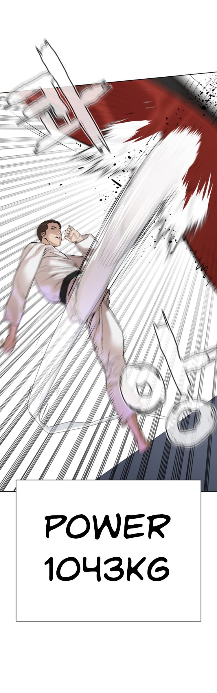 Read How To Fight EN Manga Online