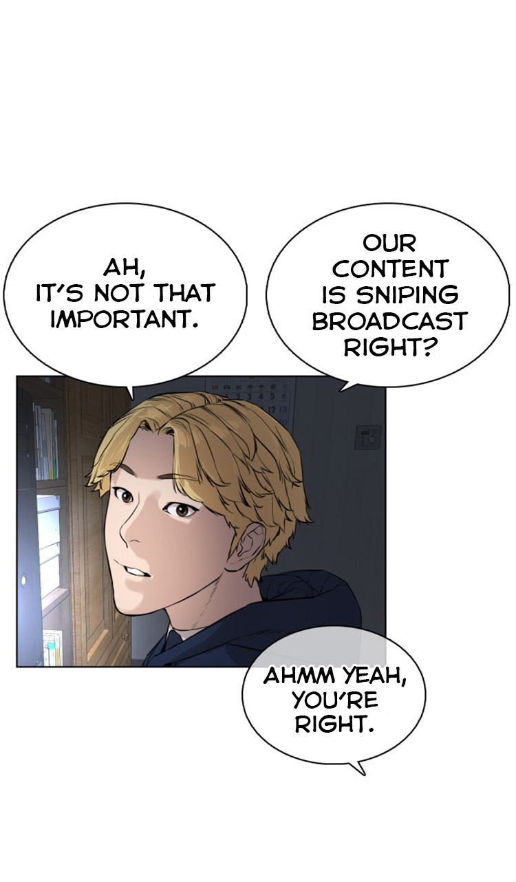 Read How To Fight EN Manga Online