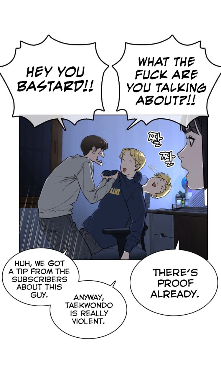 Read How To Fight EN Manga Online