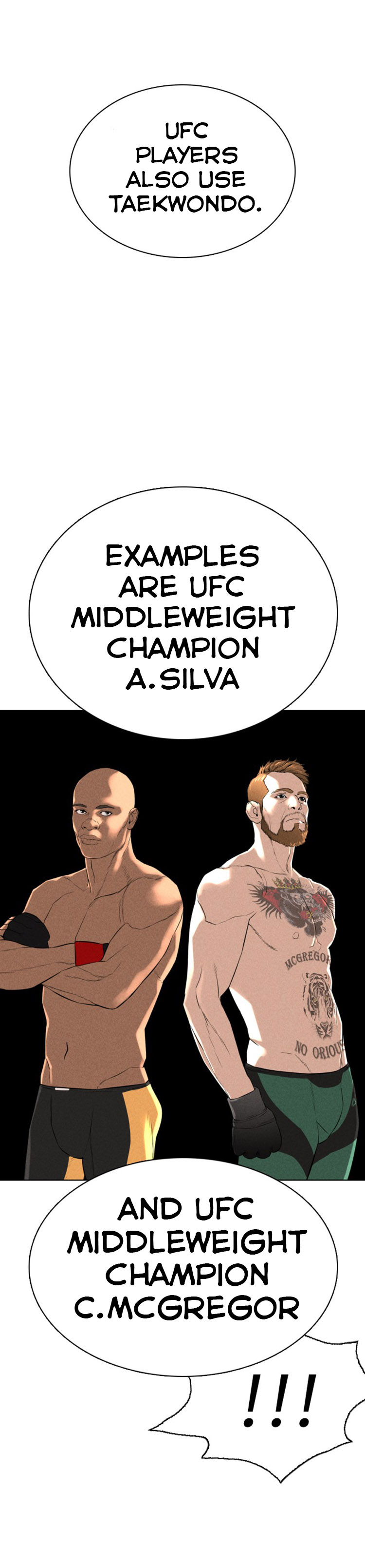 Read How To Fight EN Manga Online