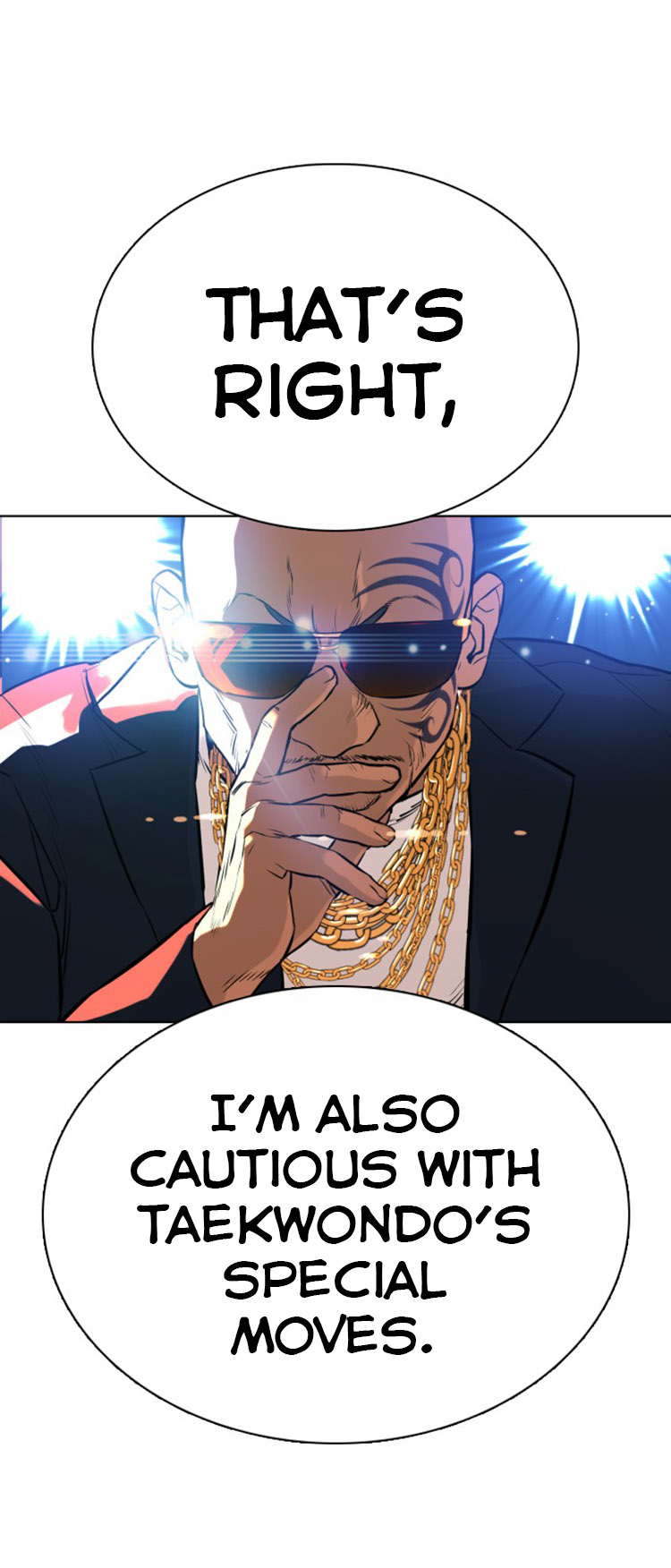 Read How To Fight EN Manga Online