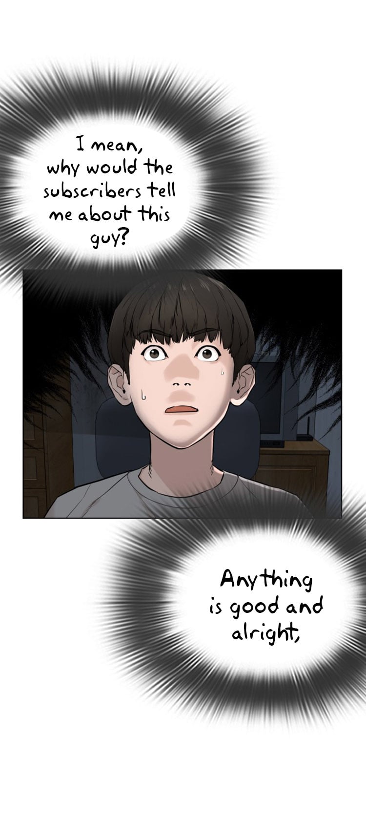 Read How To Fight EN Manga Online