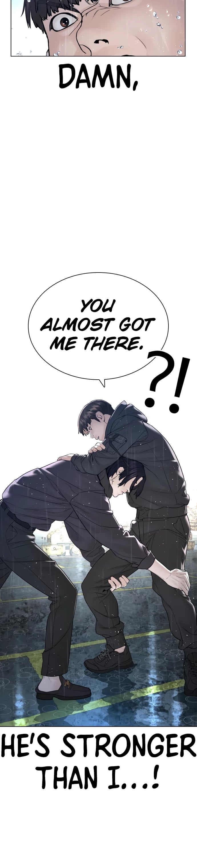 Read How To Fight EN Manga Online