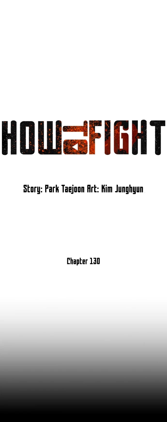 Read How To Fight EN Manga Online
