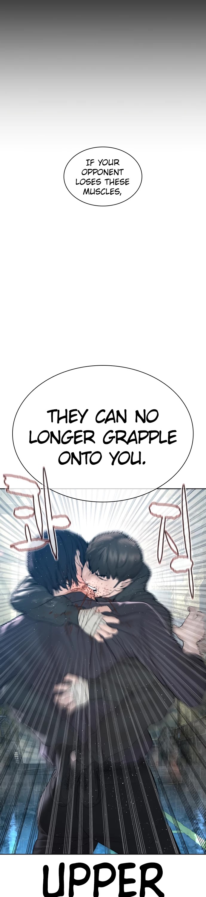 Read How To Fight EN Manga Online