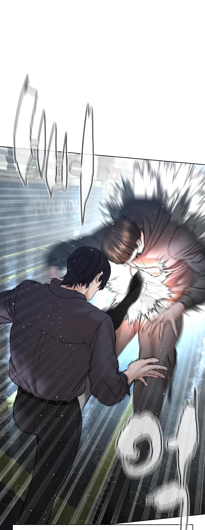 Read How To Fight EN Manga Online