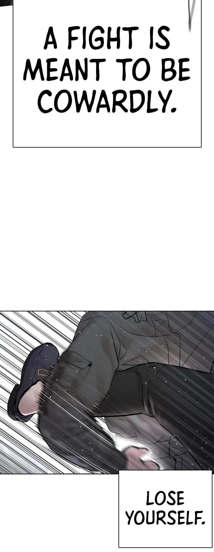 Read How To Fight EN Manga Online