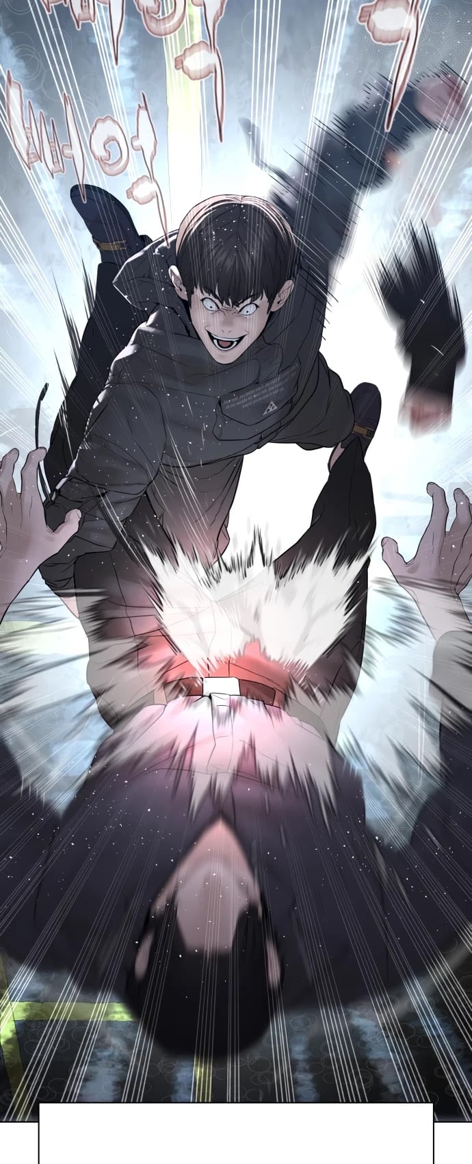 Read How To Fight EN Manga Online