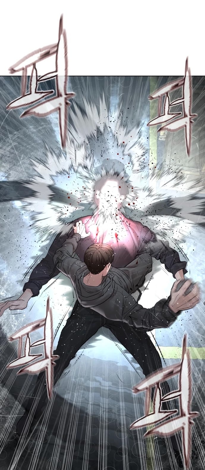 Read How To Fight EN Manga Online
