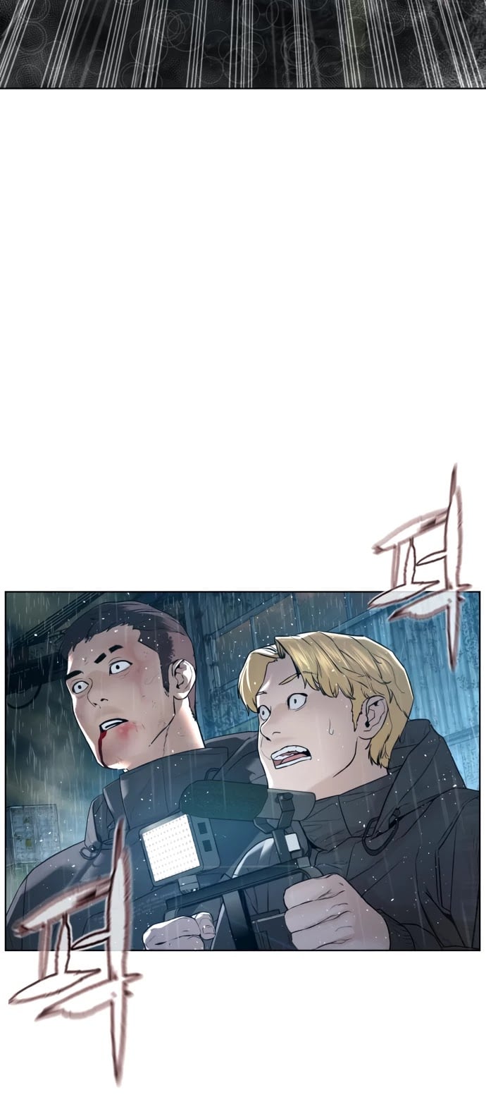 Read How To Fight EN Manga Online