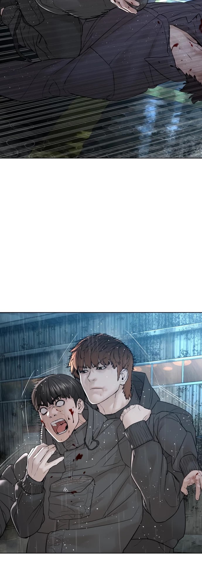 Read How To Fight EN Manga Online