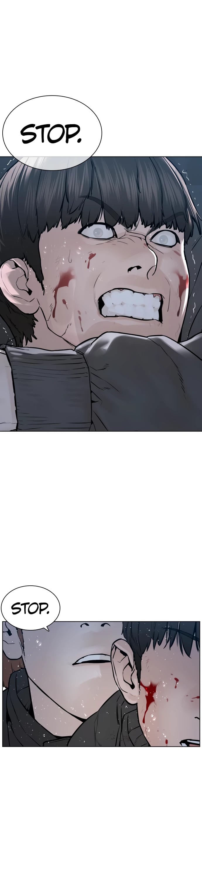 Read How To Fight EN Manga Online