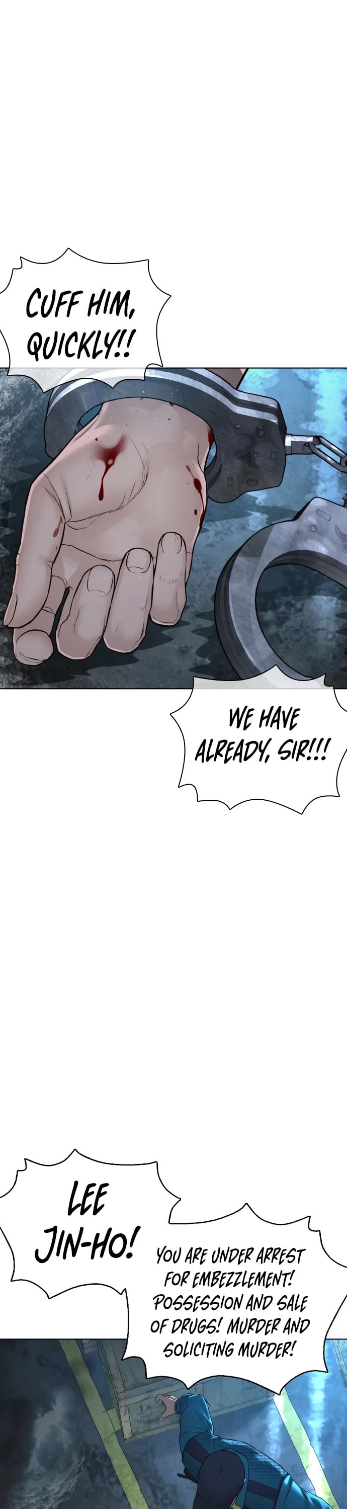 Read How To Fight EN Manga Online