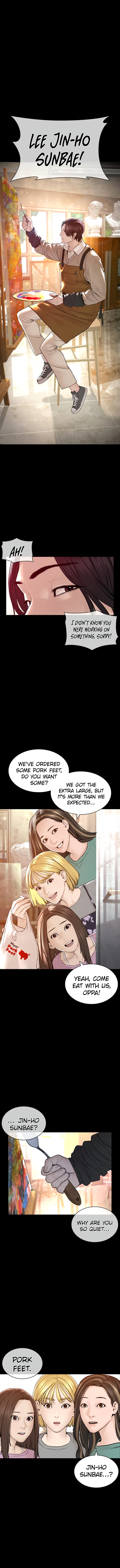 Read How To Fight EN Manga Online