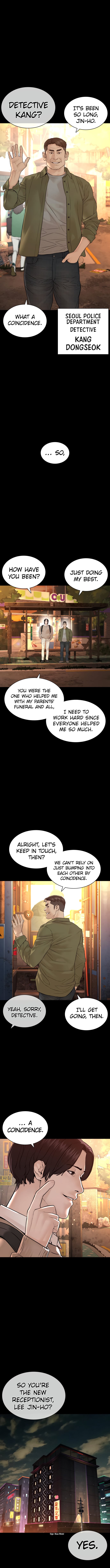 Read How To Fight EN Manga Online