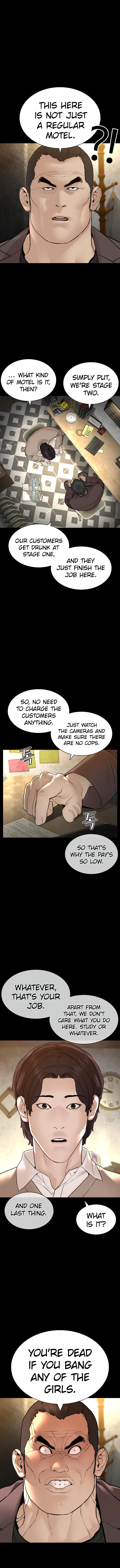 Read How To Fight EN Manga Online