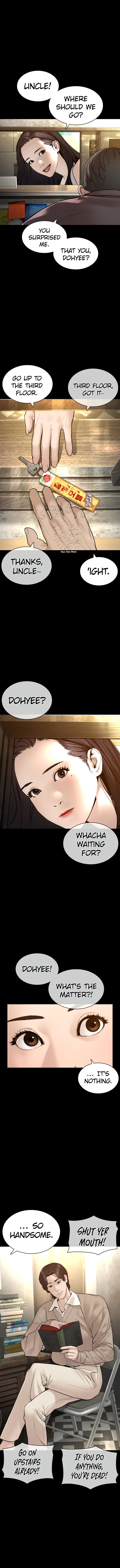 Read How To Fight EN Manga Online