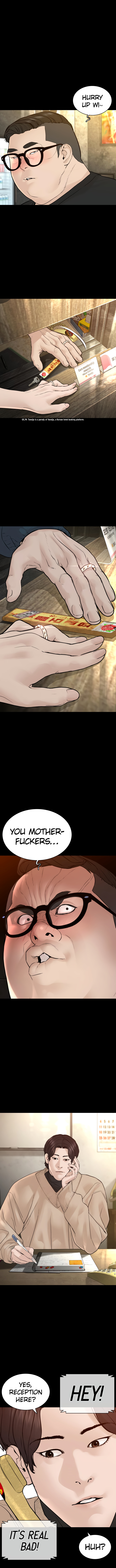 Read How To Fight EN Manga Online